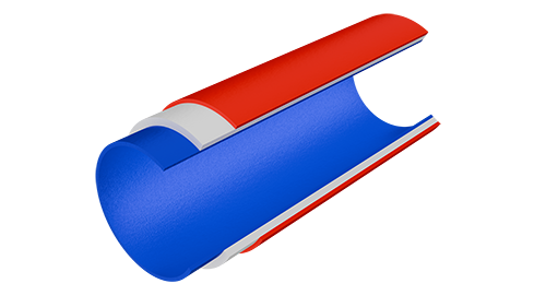 Труба ЭЛЕКТРО III